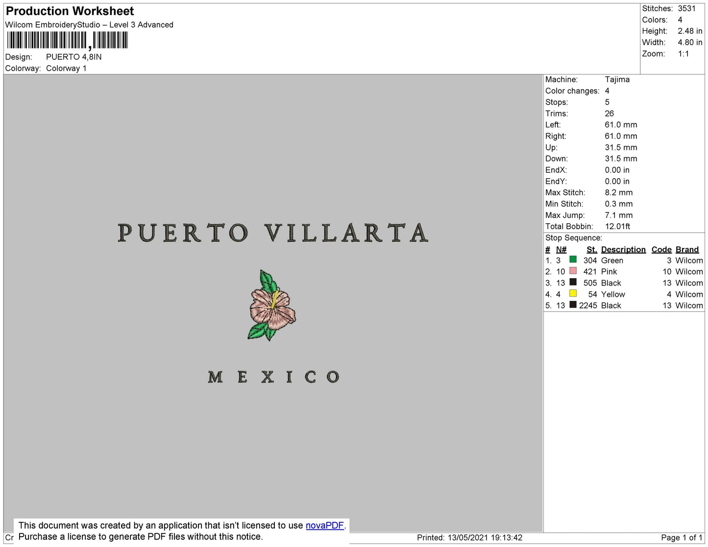 Puerto Villarta