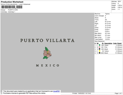 Puerto Villarta