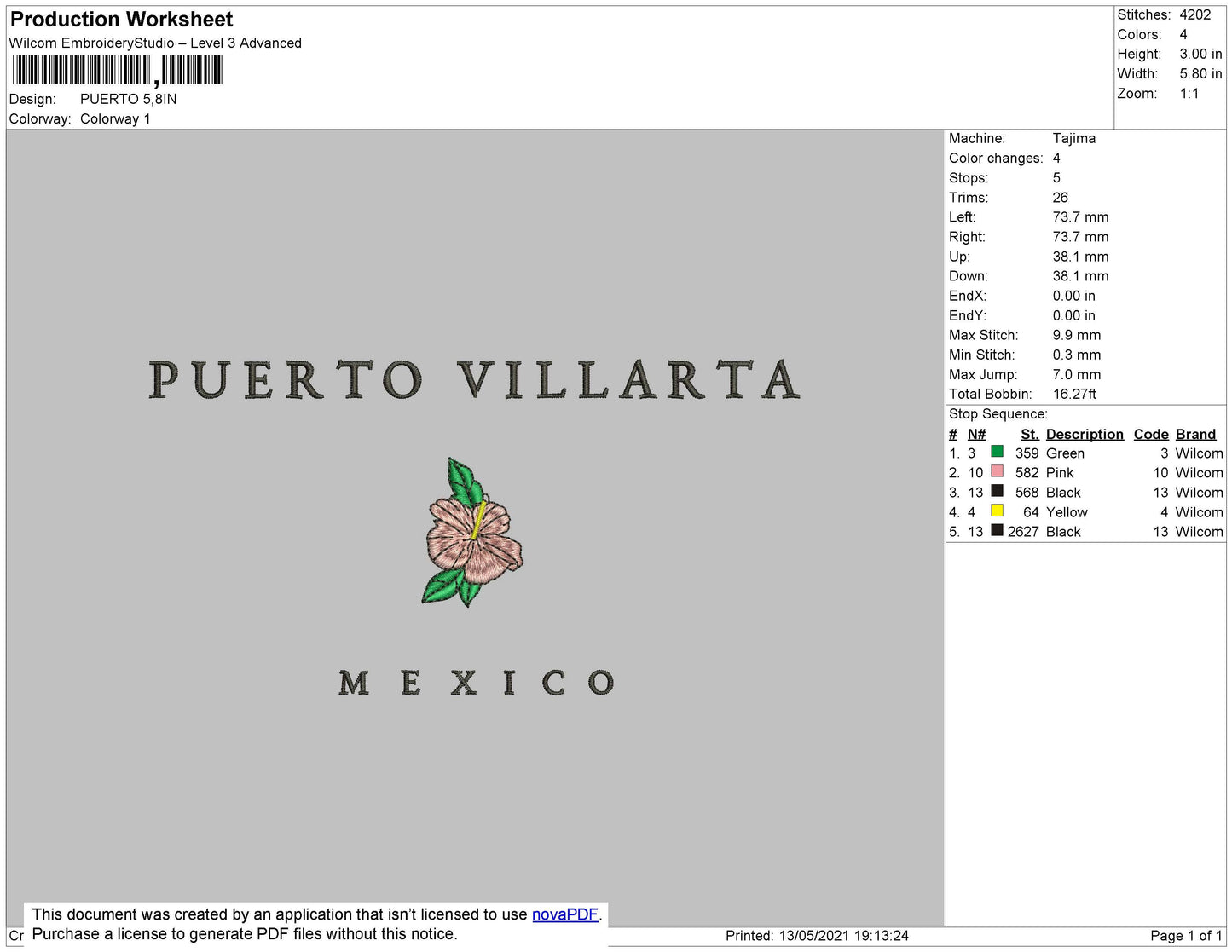 Puerto Villarta