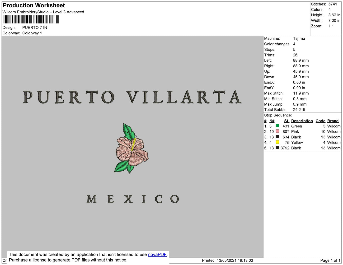 Puerto Villarta