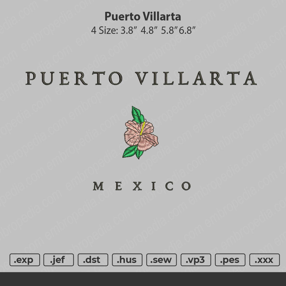 Puerto Villarta