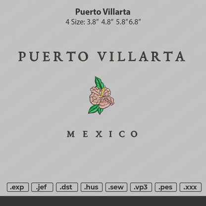 Puerto Villarta