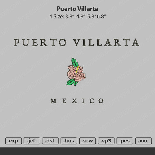 Puerto Villarta