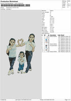 Photoembro 010725 Embroidery File