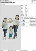 Photoembro 010725 Embroidery File