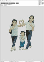 Photoembro 010725 Embroidery File