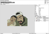 Photoembro 200525 Embroidery Files