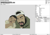 Photoembro 200525 Embroidery Files