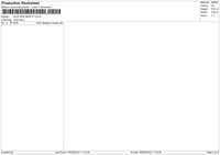 Rick And Morty 03 Embroidery File 5 sizes