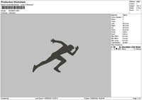 Peaktext Embroidery 3 Files