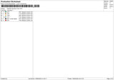 Radiatortext Embroidery File 6 sizes