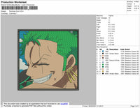 Rorona Zoro