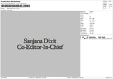 Sanjana Dixit Embroidery File 4 size