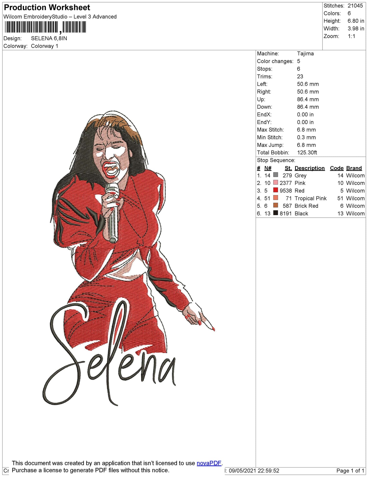 Selena