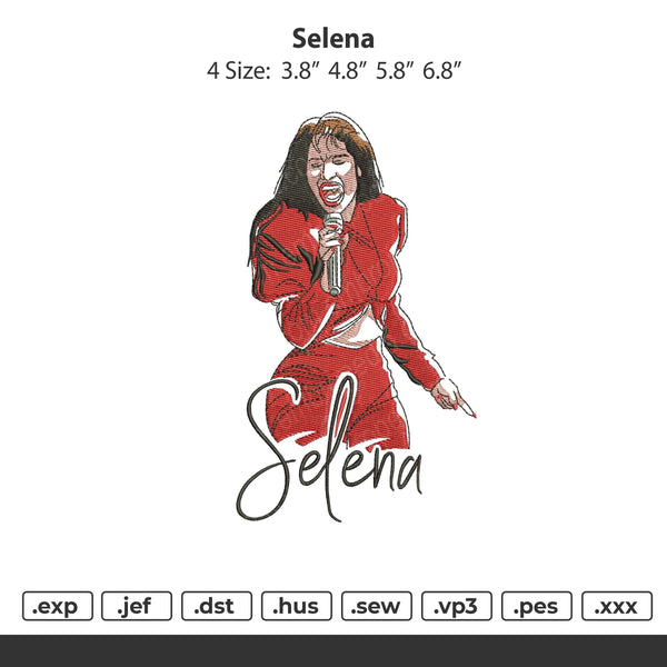 Selena