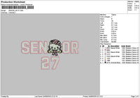 Senior Hk 27 28 Embroidery 2 Files