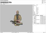 Shawnya Shop Embroidery File 4 size