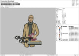 Shawnya Shop Embroidery File 4 size