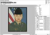 Photoembro 0905 Embroider File 6 sizes