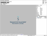 Simmons Imaginary