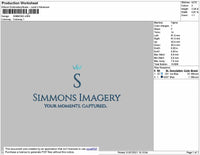 Simmons Imaginary