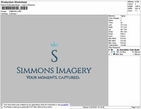 Simmons Imaginary