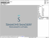 Simmons Imaginary