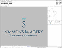 Simmons Imaginary