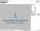 Simmons Imaginary