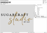 Sugar Craft