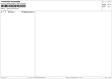 Sonicstext 1905 Embroidery Machine Design File 6 sizes