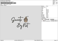 Bynat V2 Embroidery File 6 sizes