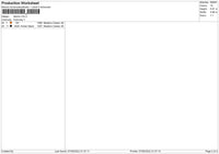 Sennin Embroidery File 4 size
