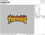 Trasher