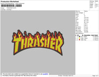 Trasher