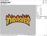 Trasher