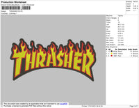 Trasher