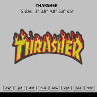 Trasher