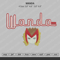 Wanda