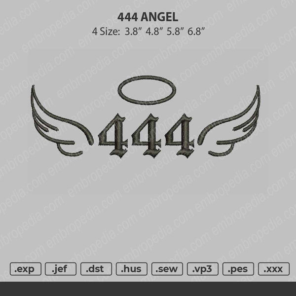 Angel 444