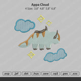 Appa Cloud