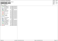 Avocado 03 Embroidery File 6 sizes