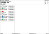 Avocado 03 Embroidery File 6 sizes