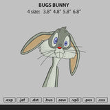 Bugs Bunny