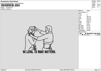 Photoline 2907 Embroidery File 6 sizes