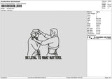 Photoline 2907 Embroidery File 6 sizes