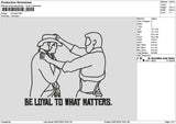 Photoline 2907 Embroidery File 6 sizes