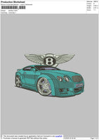 Bentley