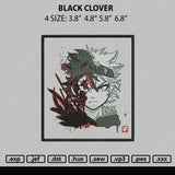 Black Clover v2