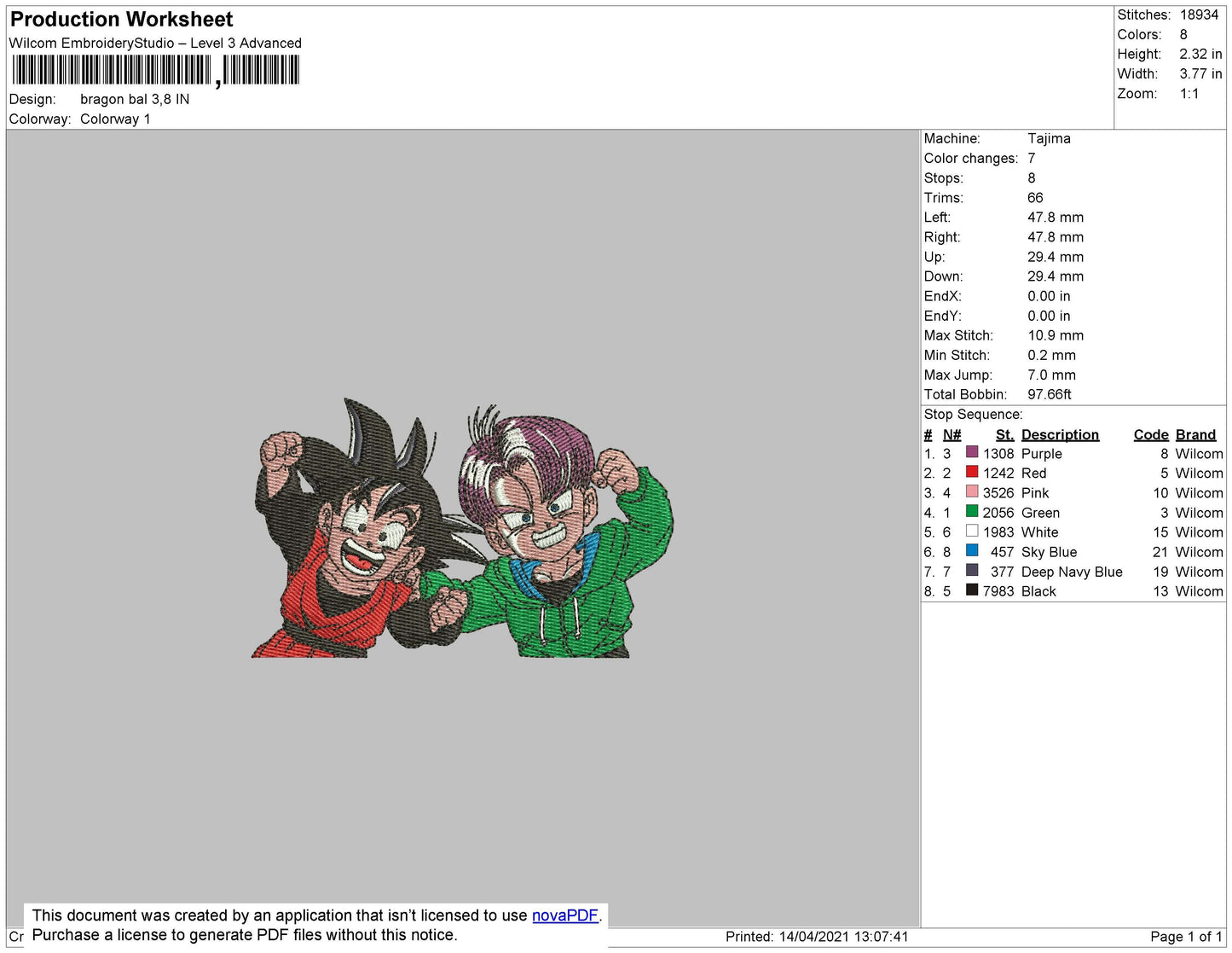 Dragon Ball